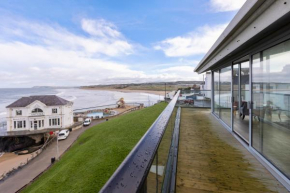 55 North Apartments Portrush